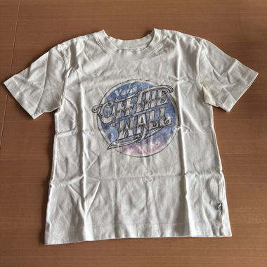 Off The Wall T-Shirt