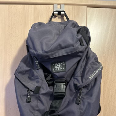 Big Pack The Outdoor Company Rucksack