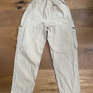 Cargohosen