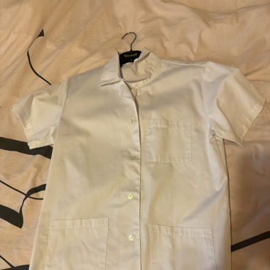 Blouse travail 