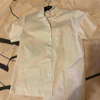 Blouse travail 