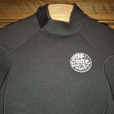 Rip Curl Neoprene Suit