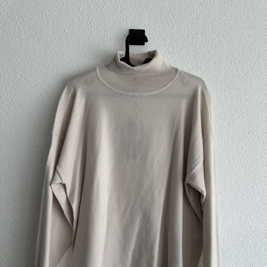 Rollkragen Pullover