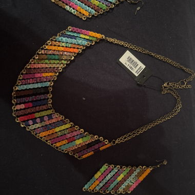 Set di gioielli