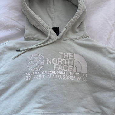 Sweet The North Face, taille S
