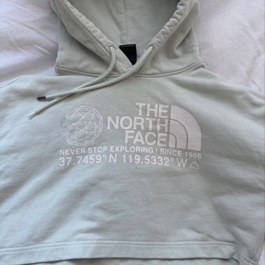 Sweet The North Face, size S