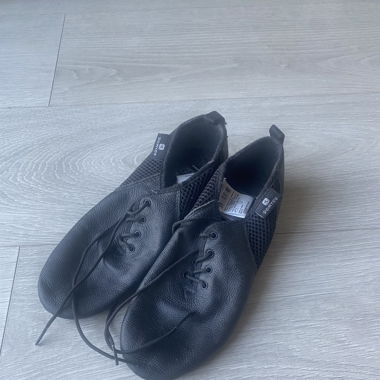 Scarpe da ballo jazz