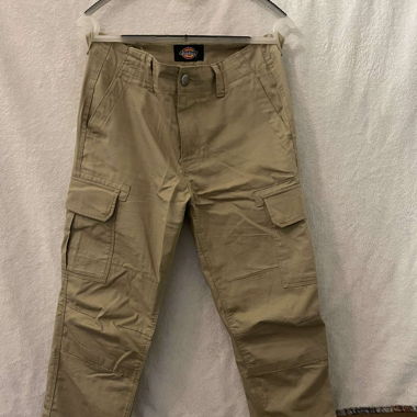 jeans cargo beige Dickies