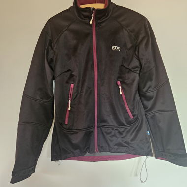 Veste softshell