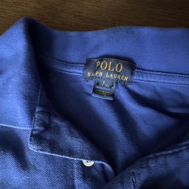 Ralp Laure Polo