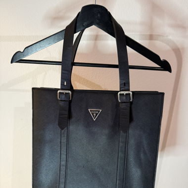 Guess Tote Laptop Bag