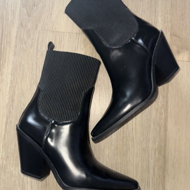 H&M Stiefel
