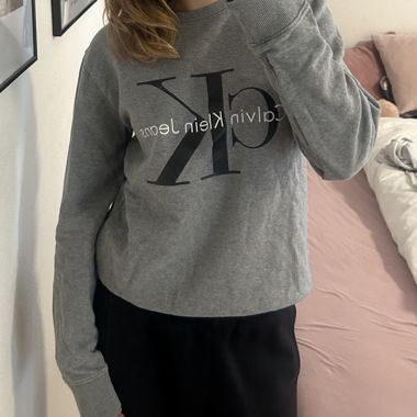 Maglione Calvin Klein