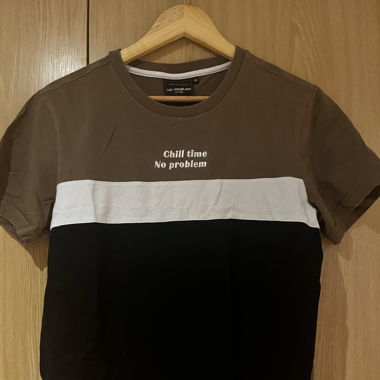 T-Shirt - no problem