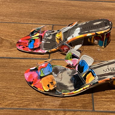 Damenschuhe Grösse 41