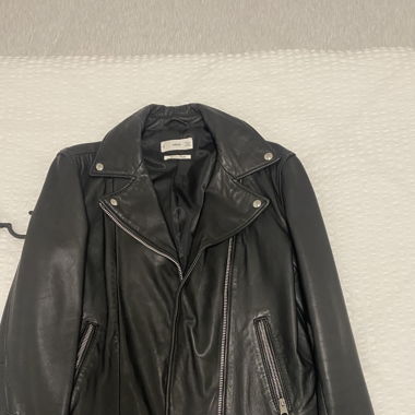 Jacke