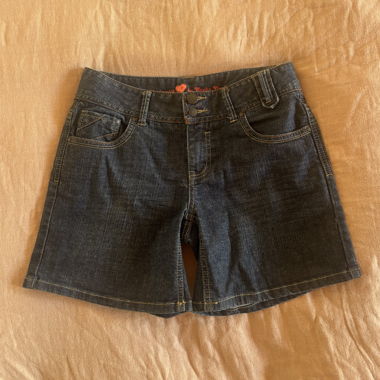 Cache Cache Denim Shorts