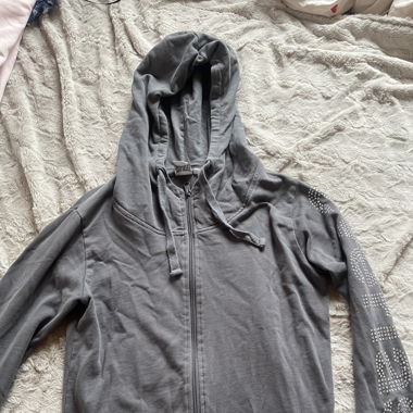 Everlast Jacket