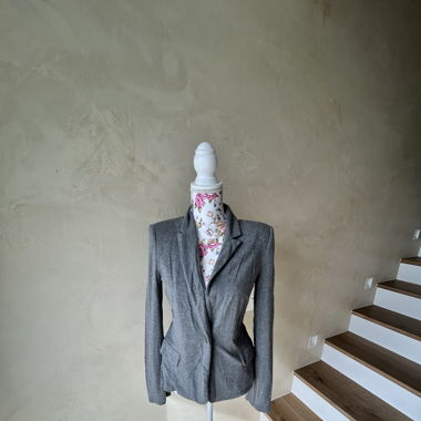 Mango Basic Blazer