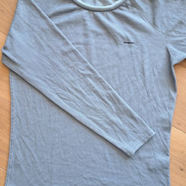 Patagonia Langarmshirt