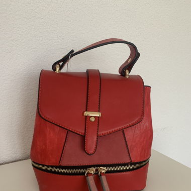 Neue Damentasche
