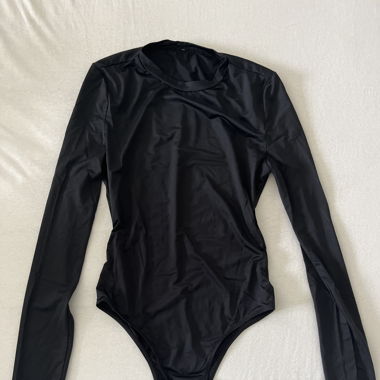Langarm Shirt