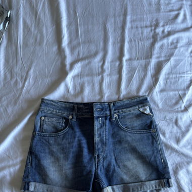 REPLAY Jeans Shorts
