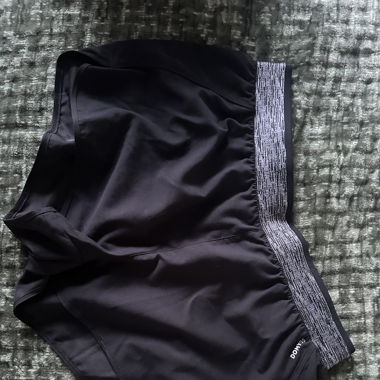 Shorts pour le sport