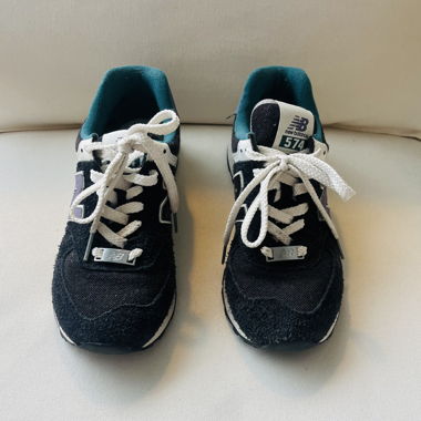 New Balance 574