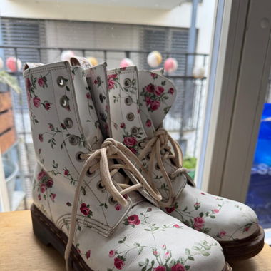 Dr. Martens Grösse 38