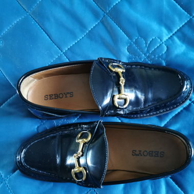 Chaussures Seboy's 37