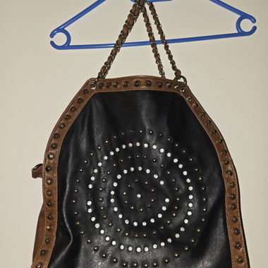 Leder Tasche