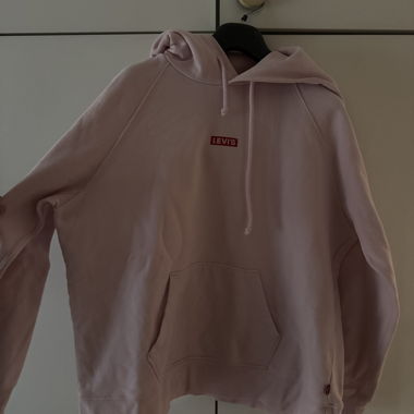 Levi’s Hoodie with Hood
