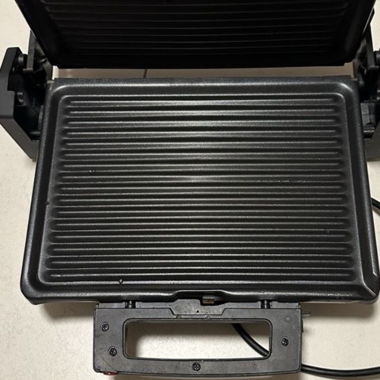 Ambiano Contact Grill