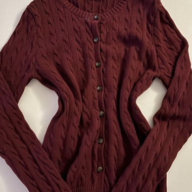 Pullover Brandy