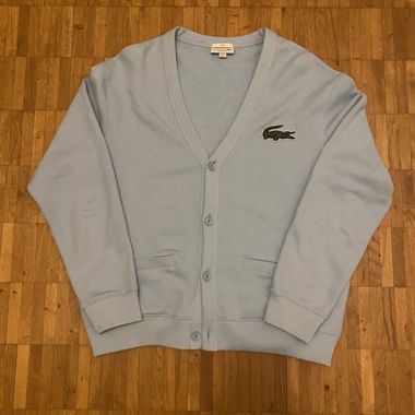 Lacoste Cardigan 