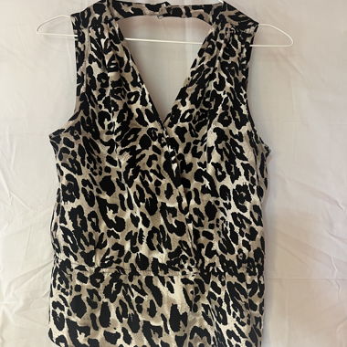 Blusa Leo