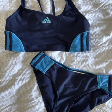 Bikini adidas Vintage