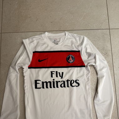 PSG 3td 2012-2013 Trikot, SizeS