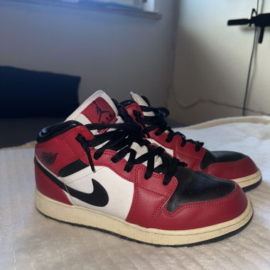 Nika Air Jordan