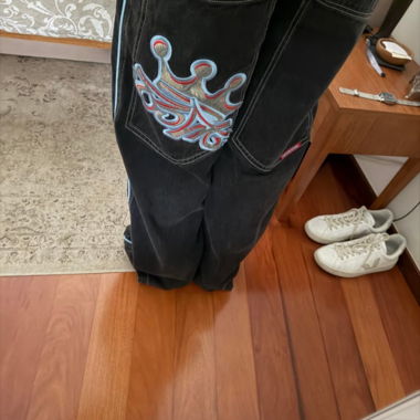 Jeans JNCO