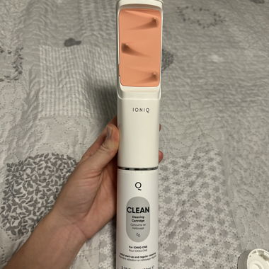 IONIQ One Self-Tanner