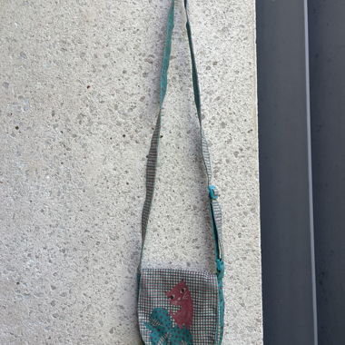 Kids Crossbody Bag