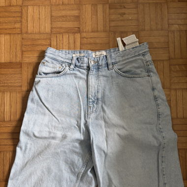 Baggy Jorts