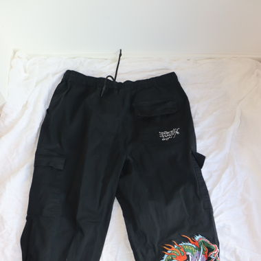 Ed Hardy Hose