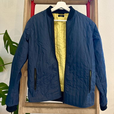 Steppjacke