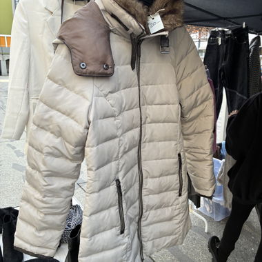 Giacca donna taglia 42