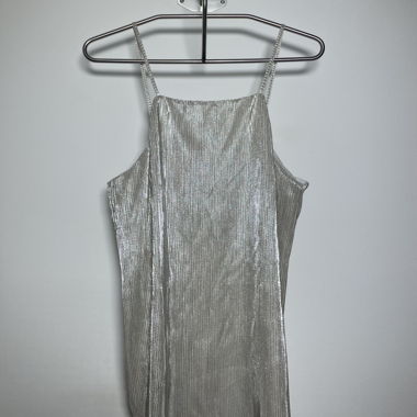 Shiny going-out Top 