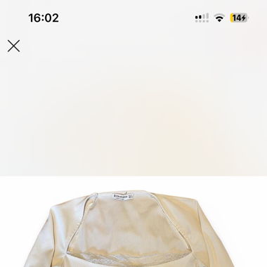 Top stradivarius 