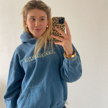 Iets Frans hoodie